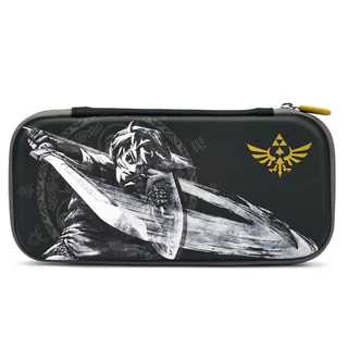 Case Slim Nintendo Switch The Legend of Zelda: Battle-Ready Link - PowerA