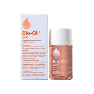 Bio - Oil  Oleo Corporal 60Ml - em Oferta na Shopee