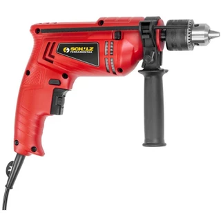 Furadeira de impacto 1/2pol. 500W - FI500P Schulz