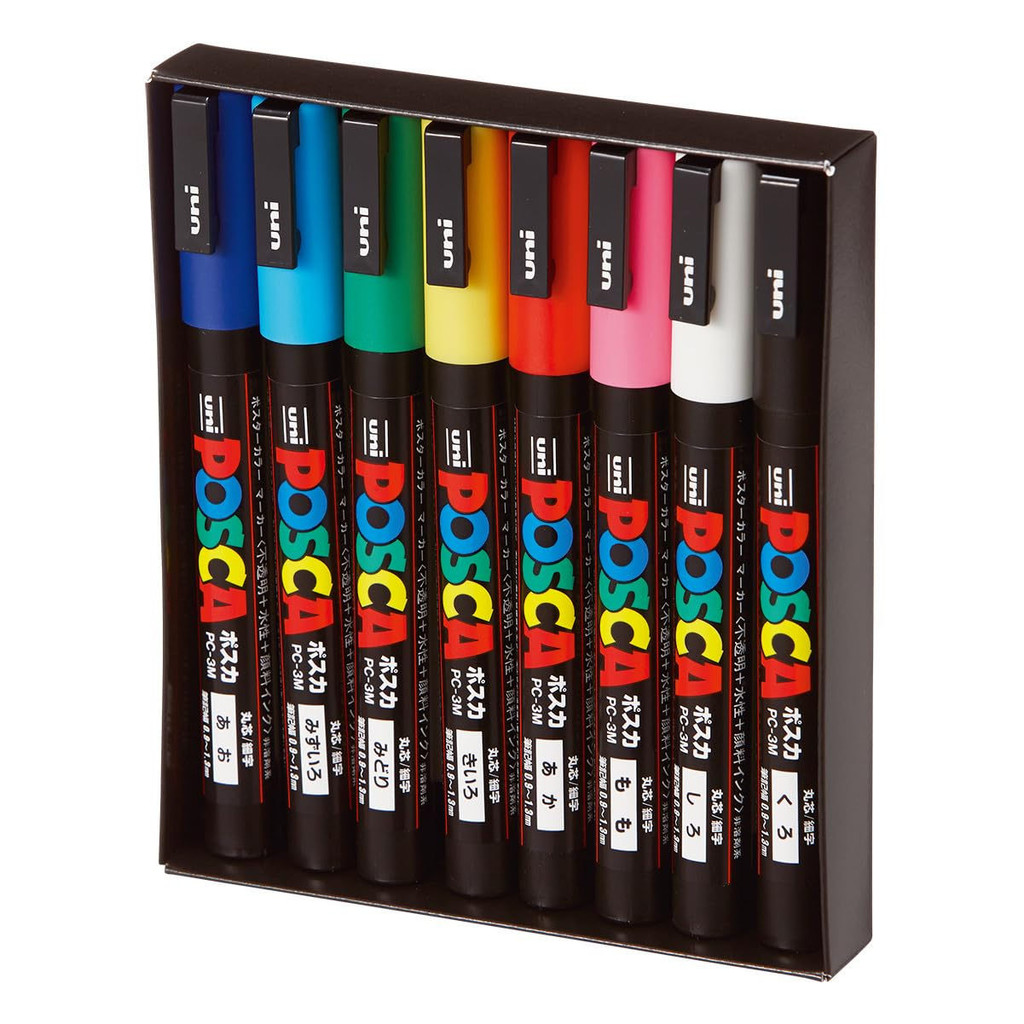 Kit Posca Completo em Oferta | Shopee 2026