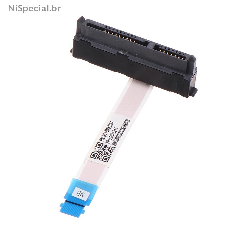 Cavo Disco Rigido SATA Lenovo 00XL211 Per ThinkCentre M710q M910q M920q Serie Tiny