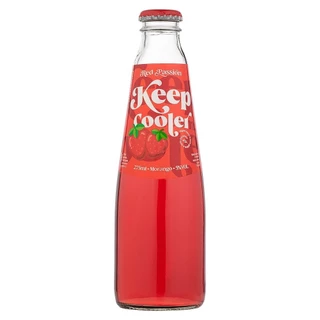 Keep Cooler Morango 275 ml - 4 Embalagens com 6 Unidades em Oferta na Shopee