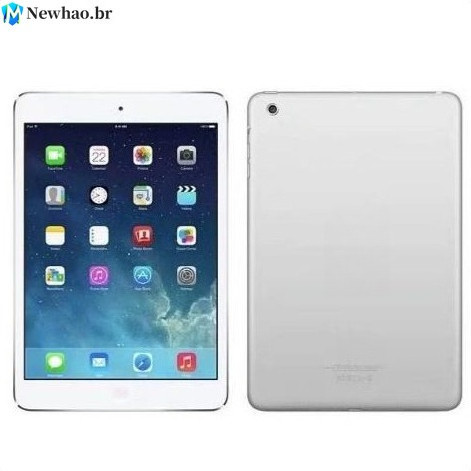 Tablet Mini 2 16G / 32G / 64G / 128G Dual-core Wi-Fi de 7,9 polegadas 90% novo