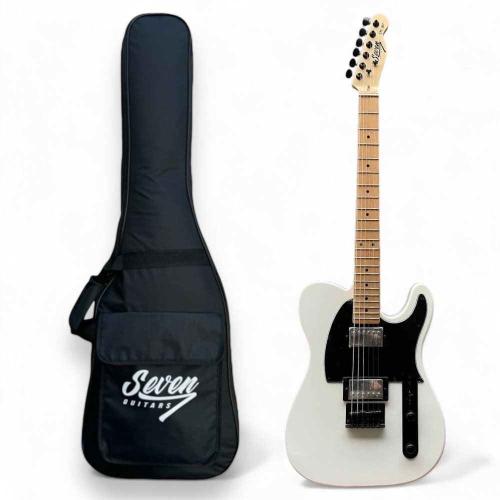 Squier Telecaster em Promoção na Shopee Brasil 2026