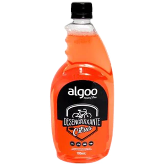DESENGRAXANTE MULTIUSO ALGOO POWER CITRUS 700mL COM GATILHO