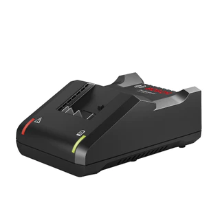 Carregador Bosch 18V Rápido GAL 18V-40 Bivolt para Baterias