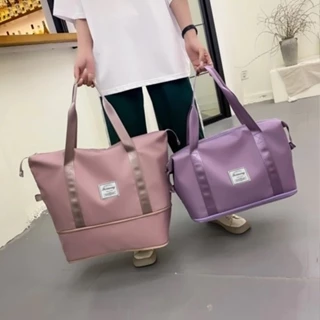 Bolsa de viagem à prova d'água com grande capacidade JORGE em Oferta na Shopee