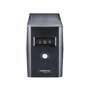 Nobreak XNB 600VA 120v Intelbras