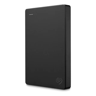 Hd Externo 2tb Disco Rígido Externo Portátil Seagate De 2 Tb Usb 3.0 Mac Pc Ps Cor Preta