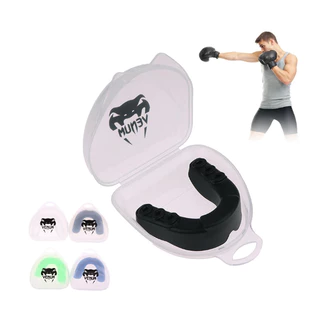 1pc sports Mouth Guard Basquetebol Rugby Boxe Esportivo Karate Appliance Durable Guarda Boca Adulto-Proteja Os Dentes Desfrute Dos Esportes