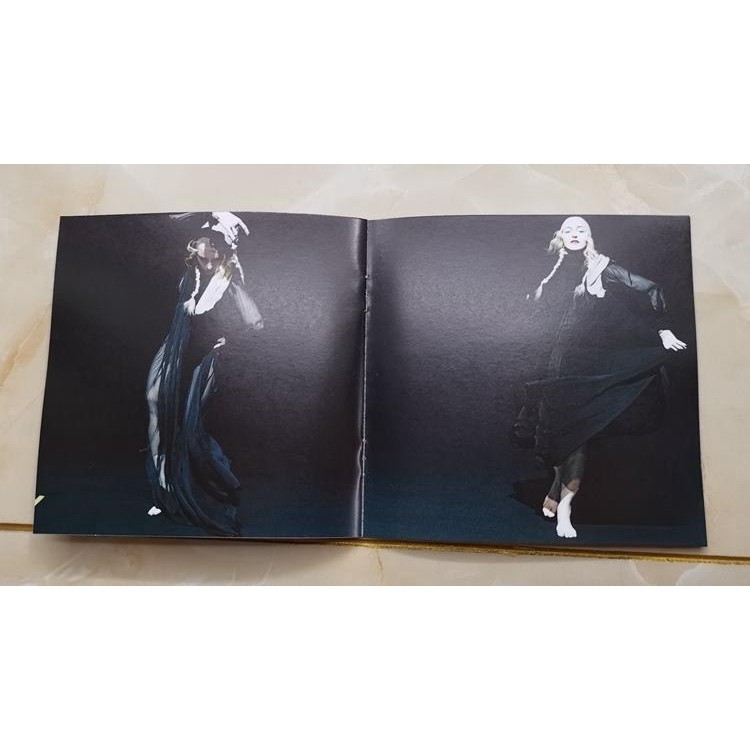 Madonna Madame X Original CD Album [Lacrado] Brand New
