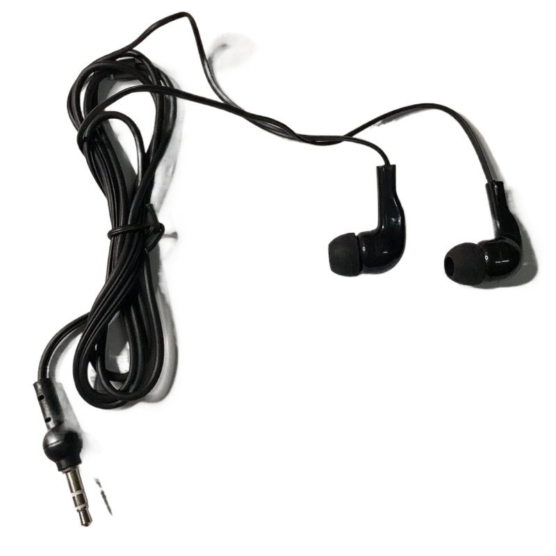 Fone De Ouvido com fio e microfone barato e de qualidade | Shopee Brasil