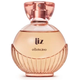 Liz Colônia Tradicional 100ml - O Boticário