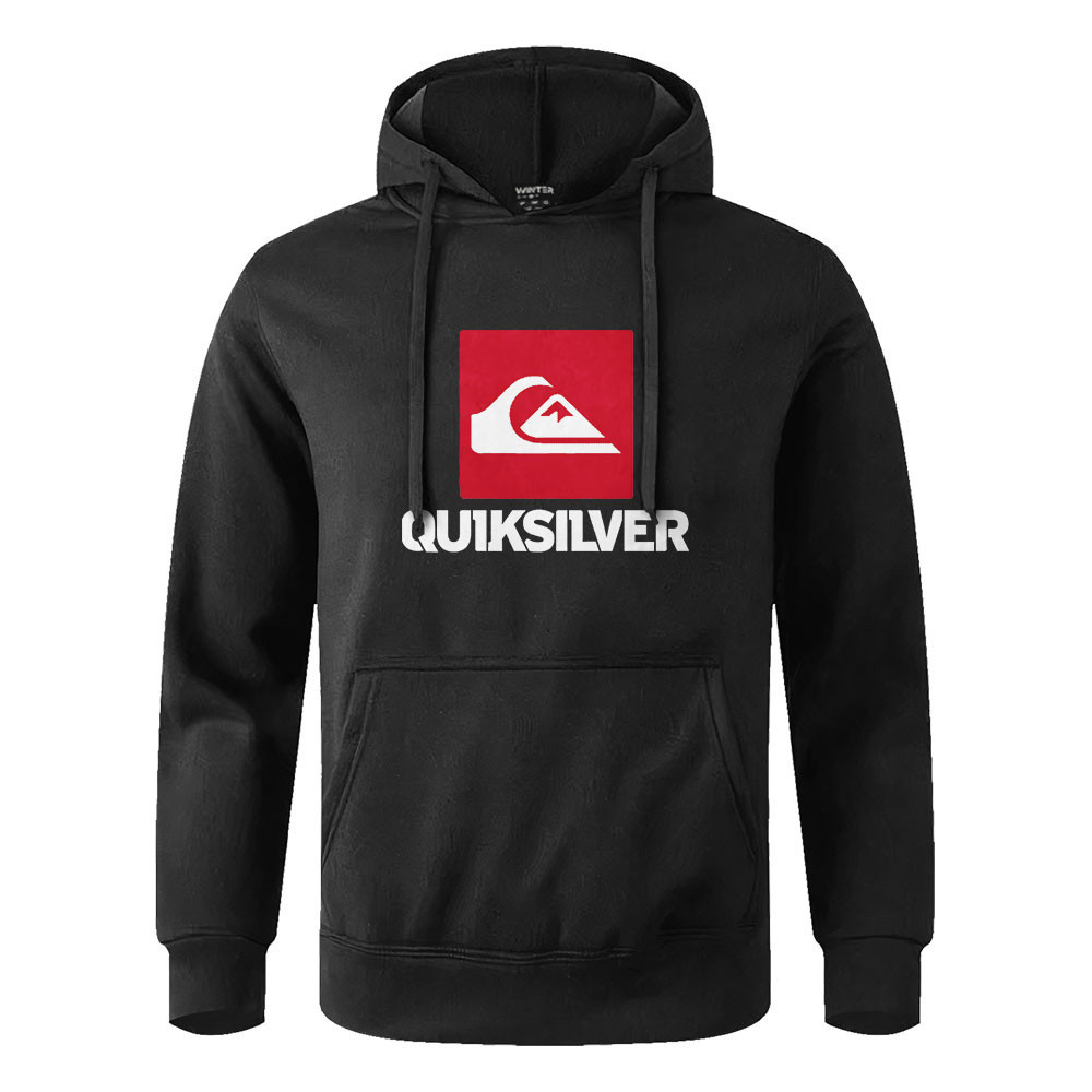 Blusa Moletom Quiksilver Casaco Quiksilver Jaqueta Moletom Quiksilver  Hotsell