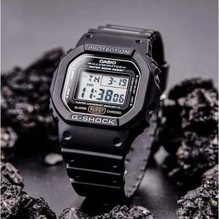 CASI0O G-SHOCK dw-5600 Square Shape watch Relógio Esportivo Masculino À Prova D'água Digital D'água Pm392