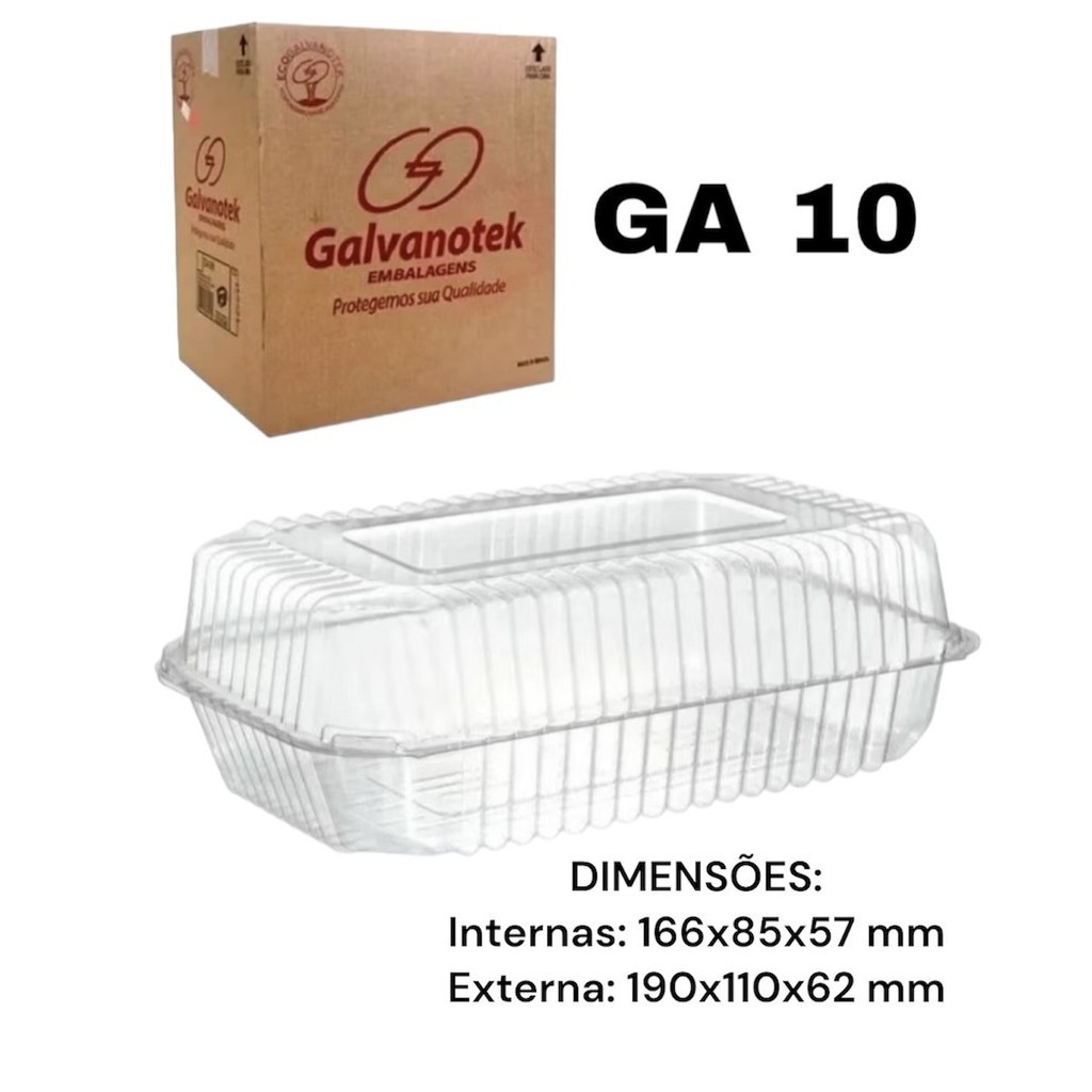 EMBALAGEM DOCE GA10 M C/ 10 UN LANCHE NATURAL SALGADO | Shopee Brasil
