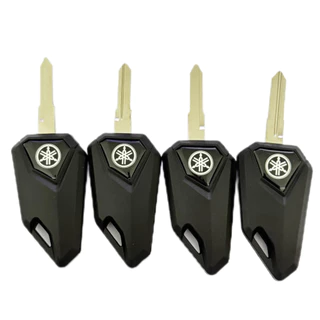 YAMAHA Flip Key Blanks 40 Mm De Comprimento (Uma Peça) em Oferta na Shopee