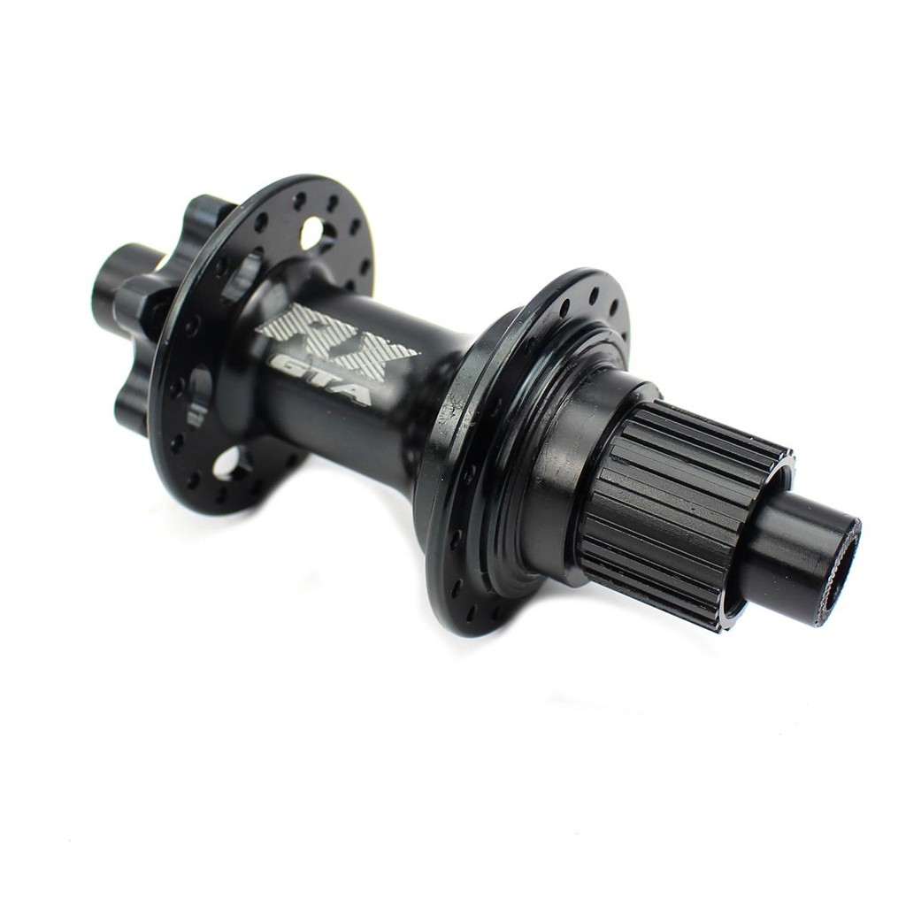 人気ブランド Cubo Traseiro Bicicleta GTA RX Eixo Boost Padrão Microspline 洗顔料