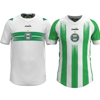 Coritiba 2024 Camisa De Futebol OCPN