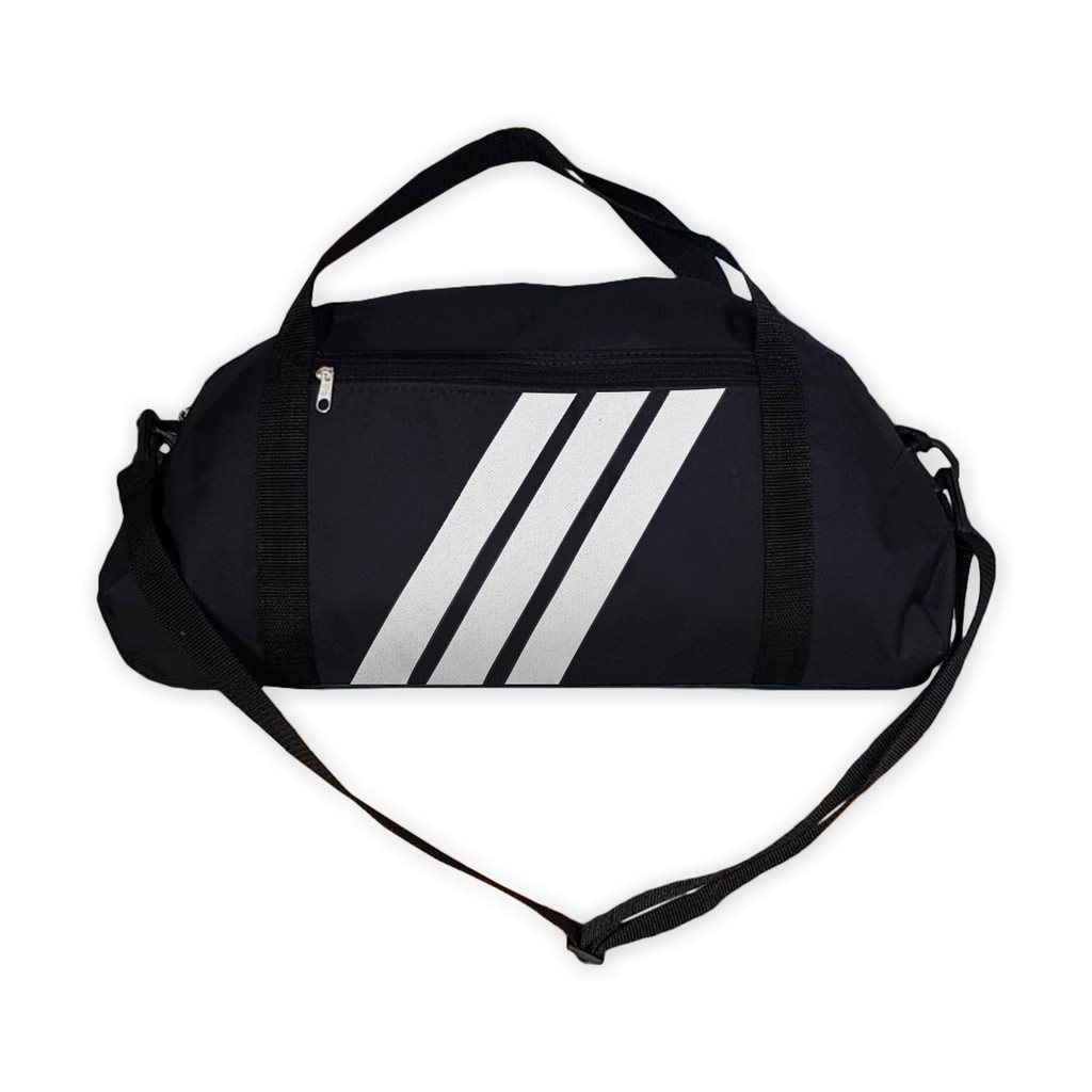 Bolsa Mala Sacola Saco para Academia e Viagem Treino Transversal ...