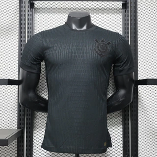 Camisa De Equipe Players versão do jogador 24 KLDA Away