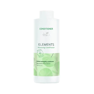 Wella Elements Condicionador 1l