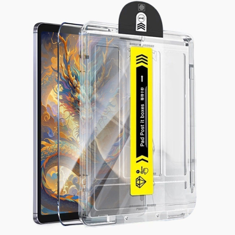 Capa Transparente Para Tablet ZTE RedMagic Astra 9.06 