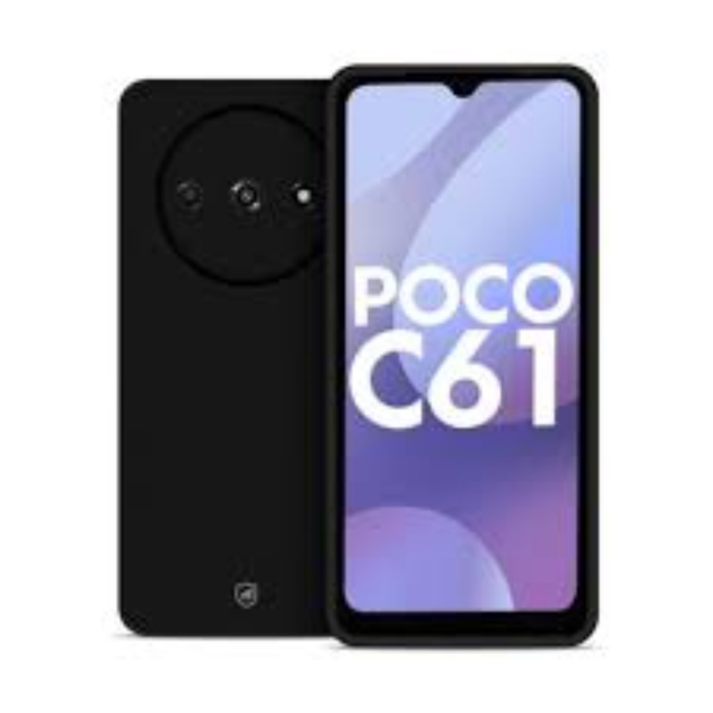 Smartphone Xiaomi POCO C61 64GB / 128GB Lançamento | Shopee Brasil