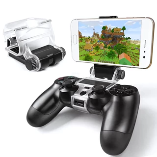 Suporte Celular para Controle Dualshock Ps4 Dobe Até 270º