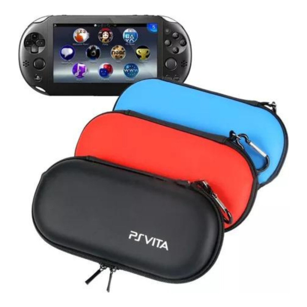 case ps vita slim playstation em Promoção na Shopee Brasil 2026