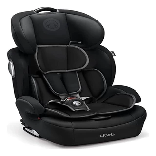 Cadeirinha Infantil Safemax Para Carro Iso-fix 9-36kg Litet