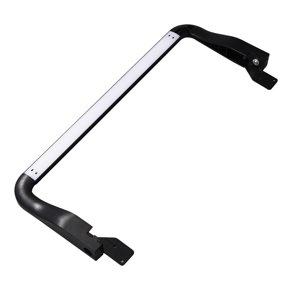 Kit De Barras De Luz LED Creality Economia De Energia E Fácil Instalação Suave Sem Estroboscópio Para Impressora Ender-3V3 SE/KE 24V/5W