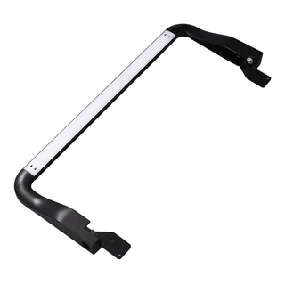 Kit De Barras De Luz LED Creality Economia De Energia E Fácil Instalação Suave Sem Estroboscópio Para Impressora Ender-3V3 SE/KE 24V/5W