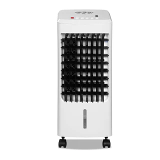 Climatizador de Ar Britânia BCL05FI Frio 4L com controle