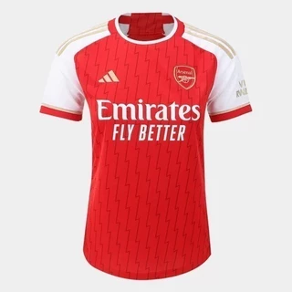 ARSENAL Vermelha 2024-2025 CAMISA DE TIME MAIS VENDIDA Frete Grátis ENVIO IMEDIATO
