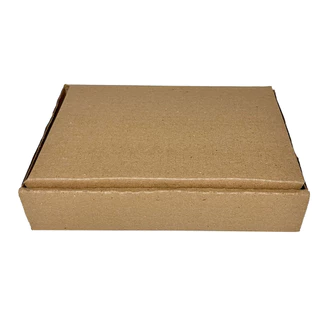 50 Caixas de Papelão 20x14x4 Montável para envio correios/pac/sedex