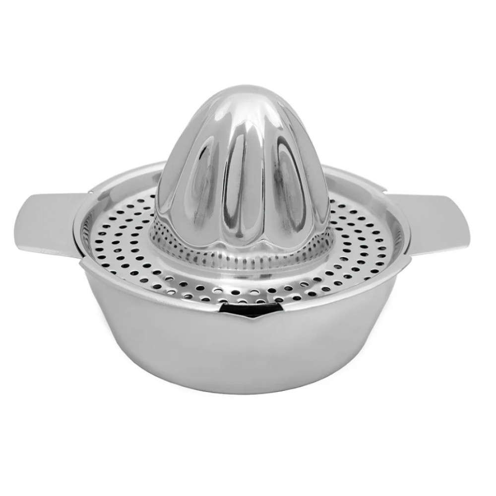 Espremedor de Laranja Manual Inox - Mimo Style | Shopee Brasil