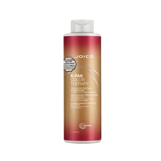 Joico K-Pak Color Therapy Preserve Color & Repair Damaged Condicionador 1000ml em Oferta na Shopee