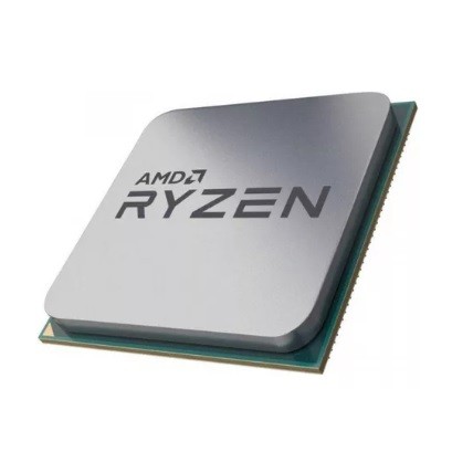 PROCESSADOR AMD RYZEN 5 5600G - NÃO TEM COOLER