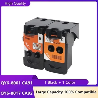 Cabeça de impressão para Canon Pixma QY6-8001 G1100 G1110 G2100 G2111 G3100 G3110 G4100 G4110