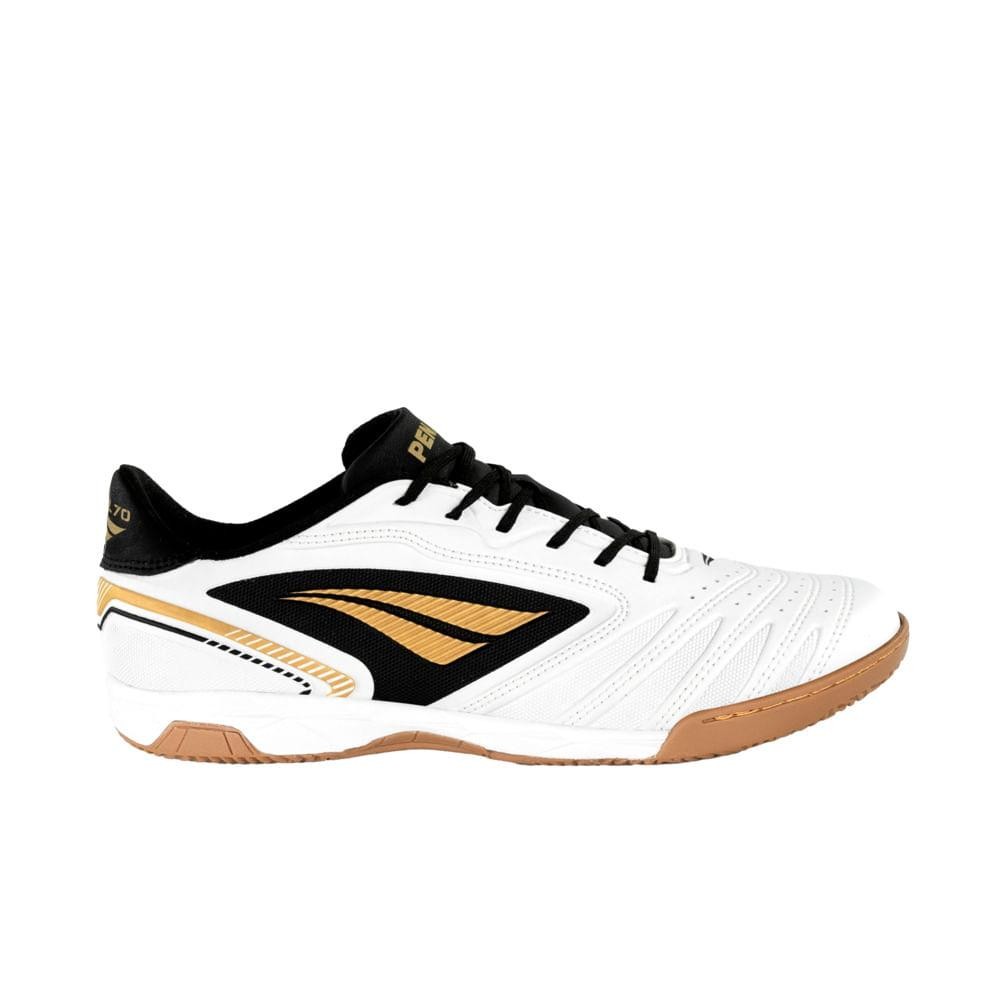 Chuteira Futsal Penalty Brasil 70 Y-1 Shopee Brasil
