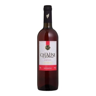 VINHO SALTON CHALISE ROSE SUAVE 750ML
