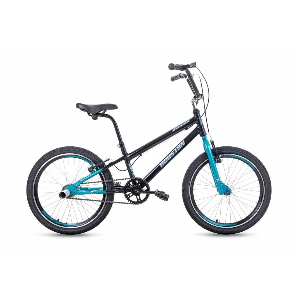 Bicicleta Juvenil Aro 20 Furion Houston | Shopee Brasil