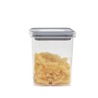 Pote Hermético Quadrado 800ML em Oferta na Shopee