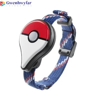 GWEN Para GO Plus Pulseira Bluetooth Relógio Acessórios De Jogo Nintend Bolas Inteligente