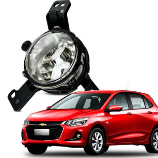 Farol Auxiliar Milha Onix 2020 2021 2022 2023 2024 2025