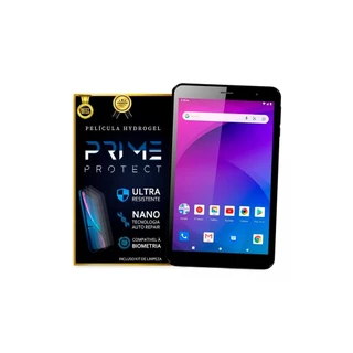 Película Hidrogel Tpu Transparente Tab Allview Frente Todos