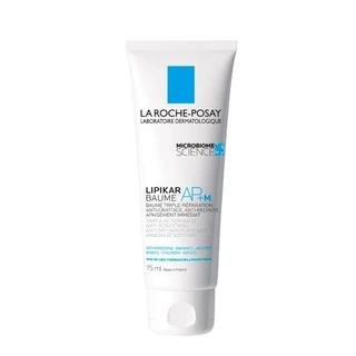 Creme Hidratante Lipikar Baume Ap+M 75Ml -