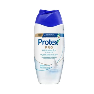 Sab Protex Liq Pro Hidr 230Ml - em Oferta na Shopee