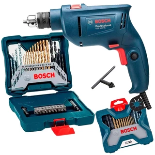 Parafusadeira e Furadeira Impacto Bosch - Comprar com Melhor Preço em Ferramentas e Melhorias para a Casa
